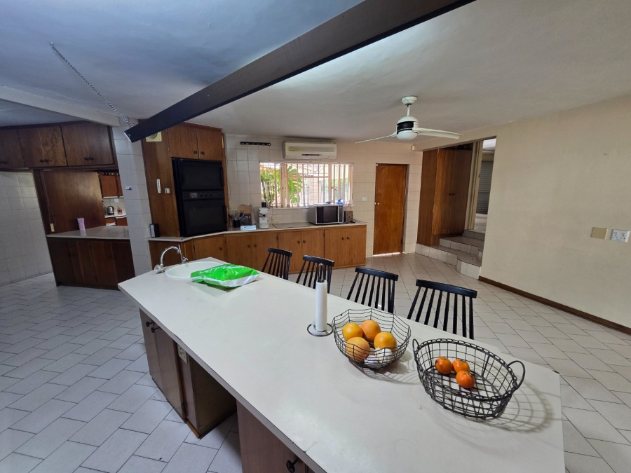 4 Bedroom Property for Sale in Dan Pienaar Free State